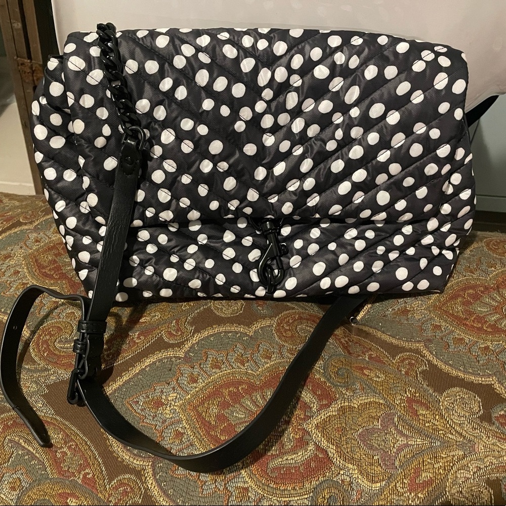 Rebecca Minkoff Edie Nylon